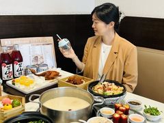 -煲王粤菜餐厅(中侨中心店)