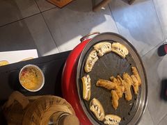 -乌拉烤肉(如皋首店)