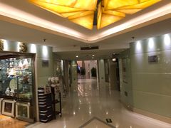 -北京亚奥国际酒店