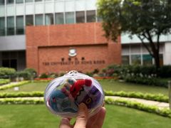 -香港大学