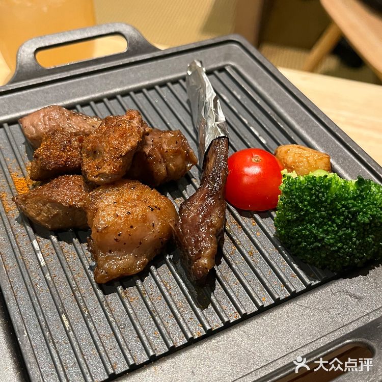 广州CBD自助餐半价薅水濑羊毛