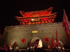 -台儿庄古城