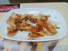 -小杨生煎(深圳岗厦北店)