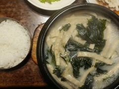 -六七八韩式烤肉·韩国料理(上杭路店)