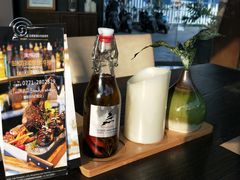 -巴别塔法餐舍(朝阳店)