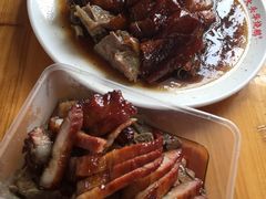 -黄连大头华烧鹅店(大良店)