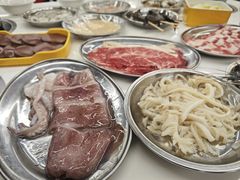 -朱富贵火锅(金融街万达店)