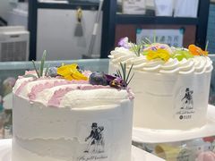 -卷心卷意·轻甜蛋糕(新光天地店)