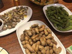 -吉香碳烤生蚝(仙霞路店)