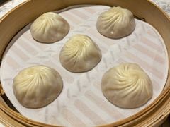 蟹粉小笼包-鼎泰丰(三里屯店)