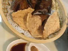 -新大咀港式茶餐厅(宝山万达店)