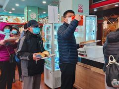 -新侨三宝乐面包店(崇文门店)