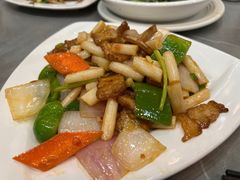 -阿二靓汤(建设店)