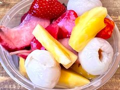 -肆姐面粉馆(坡子街店)