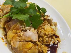 -电白鸭粥店(下沙二坊88号店)