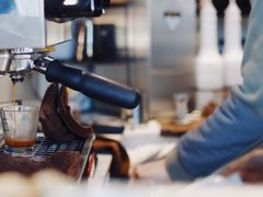 -卖呆儿咖啡(望京店)