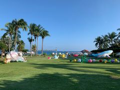 -三亚亚龙湾天域度假酒店