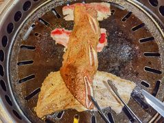 -火炉火自助餐(悠唐购物中心店)