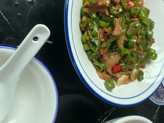 -湘香私房菜(大石长隆店)