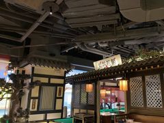 -苏乡兰亭·新派淮扬菜(吾悦广场店)