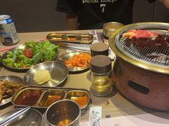 -西塔老太太泥炉烤肉(沈阳店)