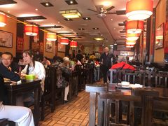 大堂-姚记炒肝店(簋街店)