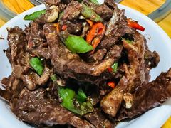 全血鸭-宁远血鸭酒家(永州店)