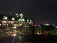 -广州锦绣香江度假别墅