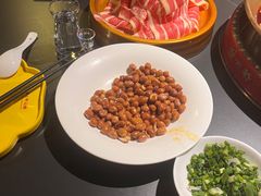 -羊大爷涮肉(亮马桥店)