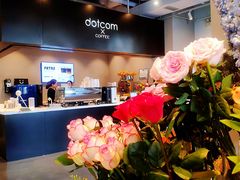 -dotcom coffee古点咖啡(致真大厦店)