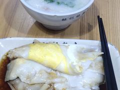 -银记肠粉店(南方医院店)