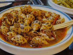 -三妹小龙虾·黄油蟹(华侨城总店)