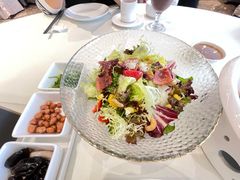 -万龙洲海鲜·粤菜(亚运村店)