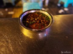 -老五鸡丝豆花面粉(瑞金北路68号院店)