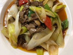 -新疆红柳花餐厅(新洲店)