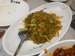 -小菜园新徽菜(马鞍山金鹰店)