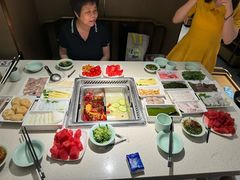 -野妹火锅(龙岗店)