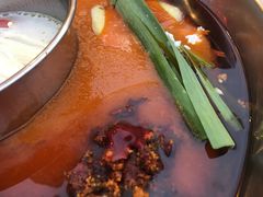 -周幺妹重庆老火锅(银泰城总店)