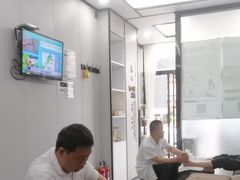 -武氏真功夫(第1店·方中圆店)