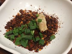 蘸酱-黔大人·贵州花溪牛肉粉(宝能太古城店)