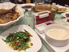 -老德州四合院·德州菜(天衢路店)