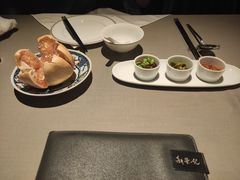 -荣轩(新荣记环球金融中心店)