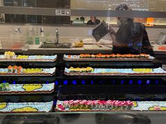 -星伦多自助料理·涮烤一体(江桥万达店)