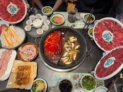 -巴蜀大将火锅(春熙店)