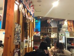 -有喜屋·深夜食堂(北京西路店)