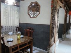 -呼吸森林·生态农庄农家乐私房菜