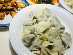 -日丰园海肠水饺·老字号大连海鲜(银泰城店)