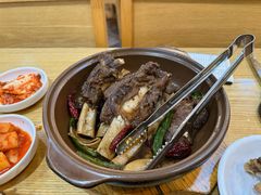 -江南面屋(明洞店)