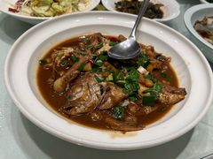 -汉通东林海鲜大酒店(鼓楼孝闻街店)
