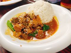 -颓记茶餐厅(美景总店)
